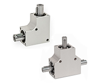 GN 3971-Bevel Gear Boxes